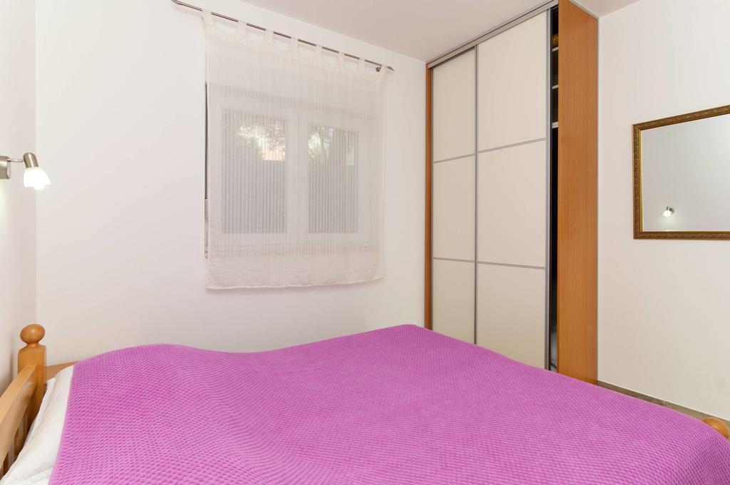 Apartment David Rogoznica  Room photo
