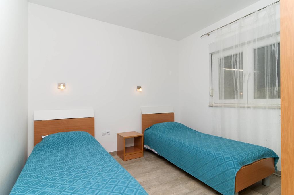 Apartment David Rogoznica  Room photo