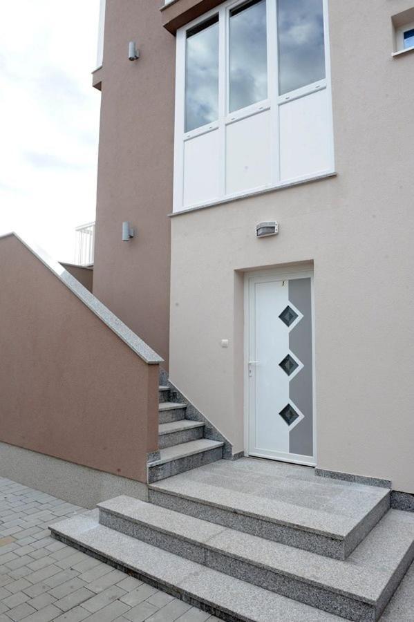 Apartment David Rogoznica  Exterior photo